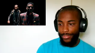 Tinie Tempah - Pass Out (Official Reaction)