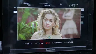 Rita Ora - Girls (Behind the Scenes)