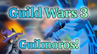 GUILMOROS! End of Guild War 3! Let's Get those Prizes! (Dragon Adventures, Roblox)