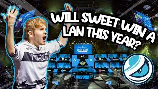 Will LG Sweetdreams win a LAN this year? | ALGS For Dummies | #apexlegends