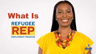 What Is Refugee Employment Program? (REP)