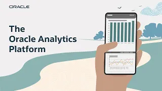 What is Oracle Analytics?