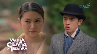 Maria Clara At Ibarra: Fidel asks Klay for a chance at love (Episode 66)