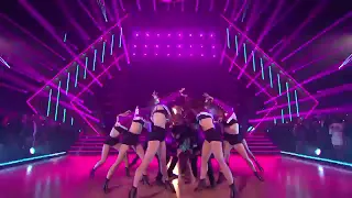 Ally Brooke’s- Dancing with the Stars (GRAN FINAL)