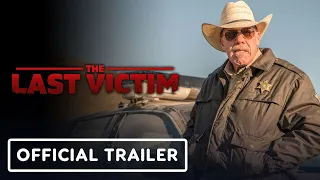 The Last Victim - Exclusive Official Trailer (2022) Ron Perlman, Ali Larter