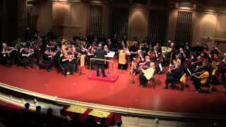 Edgewood Symphony Orchestra - William Tell Overture: Finale (Rossini)