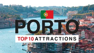 Top 10 Free Things To Do In Porto, Portugal - Travel Trolley