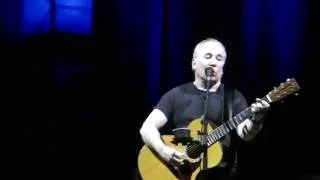 Paul Simon : AMERICAN TUNE:  Nottingham Arena :12/11/16