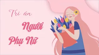 HAPPY VIETNAM WOMEN'S DAY 20-10 (PPT VIDEO)