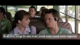 Only Hope (Lyrics) - A Walk to Remember