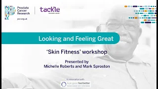 Skin Fitness Workshop