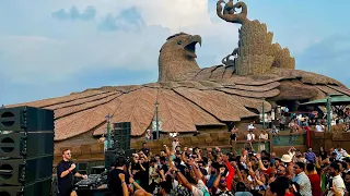 Colyn | Jatayu Earth's Center India for Cercle 07.03.2022. best moments