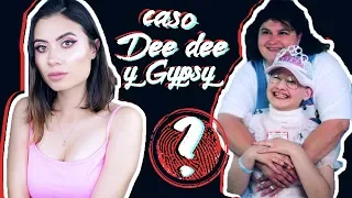 TODO sobre el MISTERIOSO caso de DEE DEE Y GYPSY - Paulettee