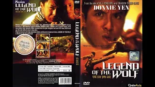 Donnie Yen - Legend Of The Wolf (1997) with Indo sub