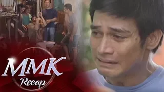 Maalaala Mo Kaya Recap: Upuan (Ryan's Life Story)