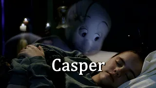 [1 HOUR] - "Casper" Soundtrack - Casper's Lullaby