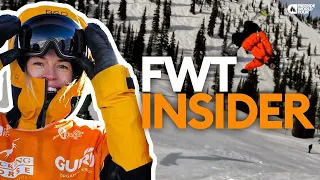 COMPETITION CONFIRMED I FWT Insider Ep.2