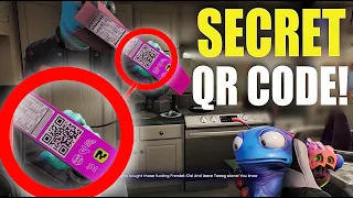 MINDBLOWING High on Life easter eggs + secrets!