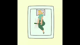 butt expansion mosquito bite #animation #wet #shorts #fart