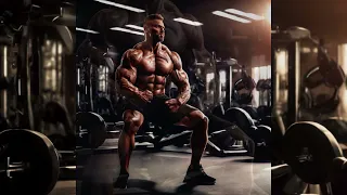 Ultimate Gym Motivation Music Mix 2024 🔥Best Workout Hip Hop & EDM Tracks 🔥Intense Workout Music Mix