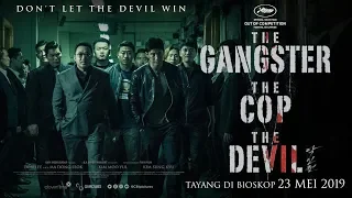 THE GANGSTER, THE COP, THE DEVIL Official Indonesia Trailer