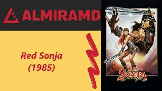 Red Sonja - 1985 Trailer