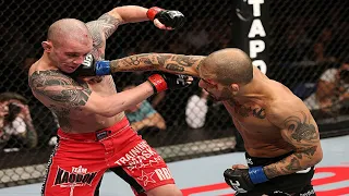 Dustin Poirier vs Akira Corassani UFC FULL FIGHT NIGHT CHAMPIONSHIP