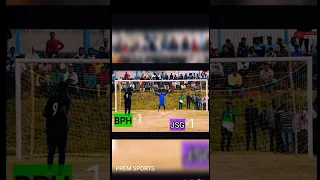 BELPAHAR CUP match highlights MIRDHADERA VS JHARSUGUDA #football #youtubeshorts