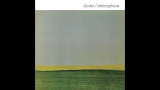 Duster - Stratosphere (LP Edition)