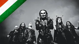 Cradle of Filth - For Your Vulgar Delectation (magyar felirat)