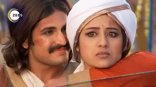 Jodha Duels A Wounded Jalal In Swordsmanship | Jodha Akbar | Ep 225 | Webisode | Zee TV