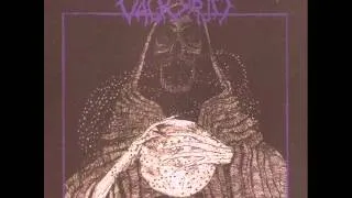 Valkyrja - Laments of The Destroyed