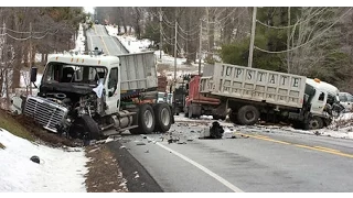 Road Rage - Car Crash Compilation #767 - July 2016