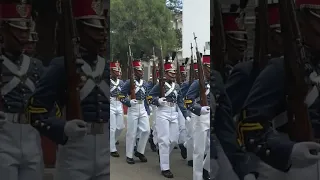 Philippine Military Academy | Parade | Cadets | Baguio City, Benguet | Philippines