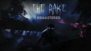 The Rake Remastered Day Theme