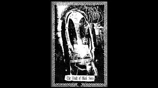 Black Kruud (Canada) - The Vault of Black Sores (Demo) 2020