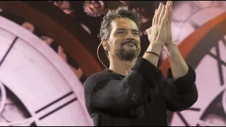 Ricardo Arjona - Circo Soledad EN VIVO - Minutos - Episodio 23 de 24