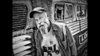 Seasick Steve - Home