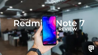 Is the budget-priced Xiaomi Redmi Note 7 worth it?! ProductNation