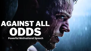 Against All Odds ( Steve Harvey, Jim Rohn, Eric Thomas, Les Brown ) Powerful Motivational Speech