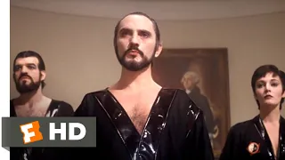 Superman II (1980) - Kneel Before Zod Scene (5/10) | Movieclips