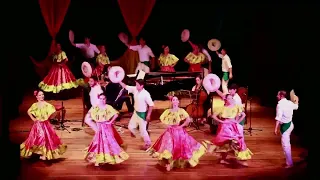 TRIO APOLO. Pandinita. Cantos y Danzas de Mi Tierra