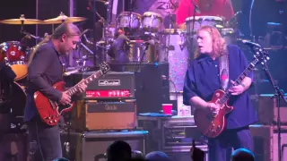 The Allman Brothers Band - Southbound, Chicago, August 21, 2013