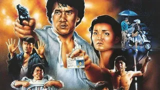 Police Story 2 - Trailer Deutsch HD