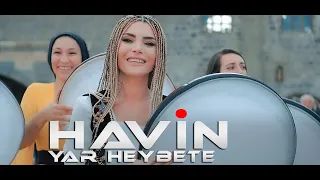 HAVİN-POTPORİ Yar Heybete ( sosine merga )