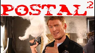 Postal movie with Postal 2 sounds