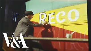 What is a Kodachrome? | Colour Photography Processes | V&A