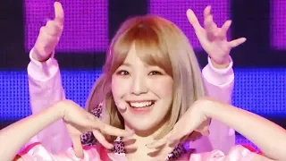 fromis_9 - LOVE BOMB [Show! Music Core Ep 606]