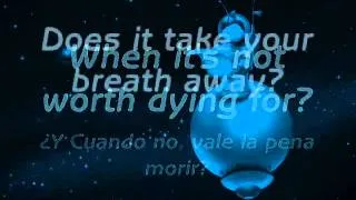 21 Guns   Green Day Lyrics  Traduccion Español)