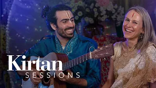 Om Namo Narayanaya - Mantras con Amor | Kirtan Sessions